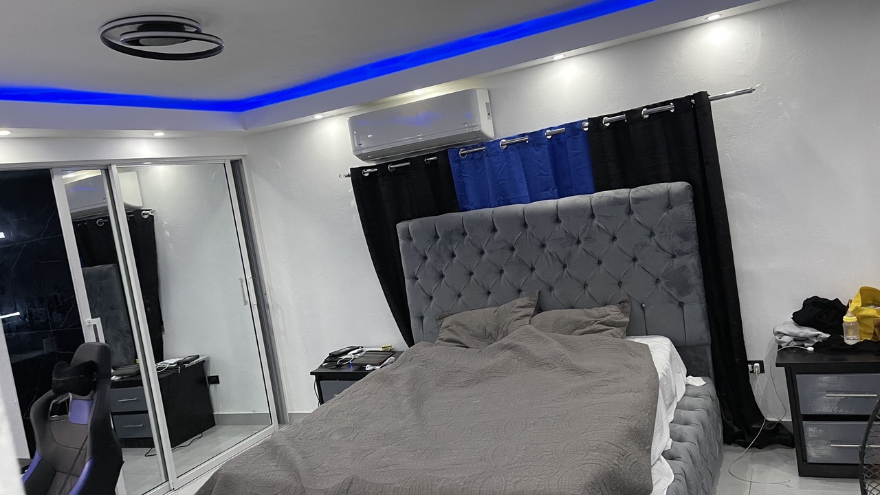 Photo of Bedroom in Los Coquitos