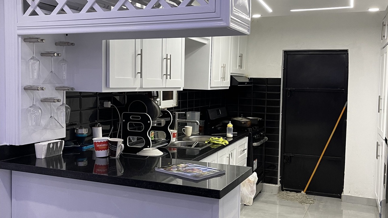 Photo of Kitchen in Los Coquitos