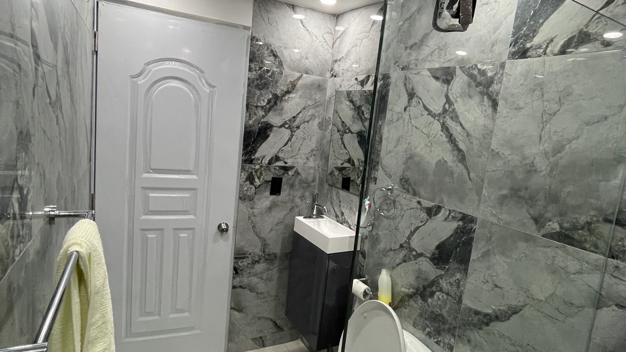 Photo of Bathroom in Los Coquitos