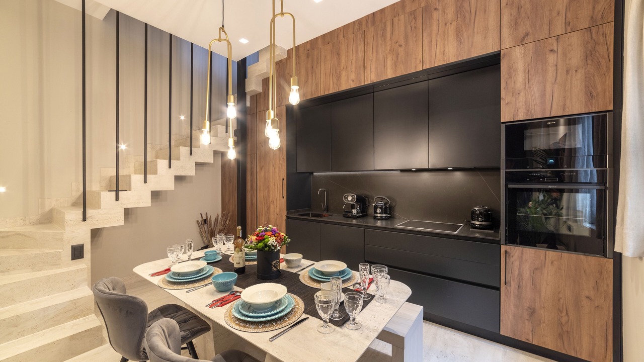 Photo of Kitchen in Heraklion