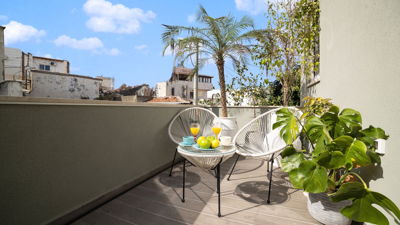 Photo of Outdoor in Heraklion