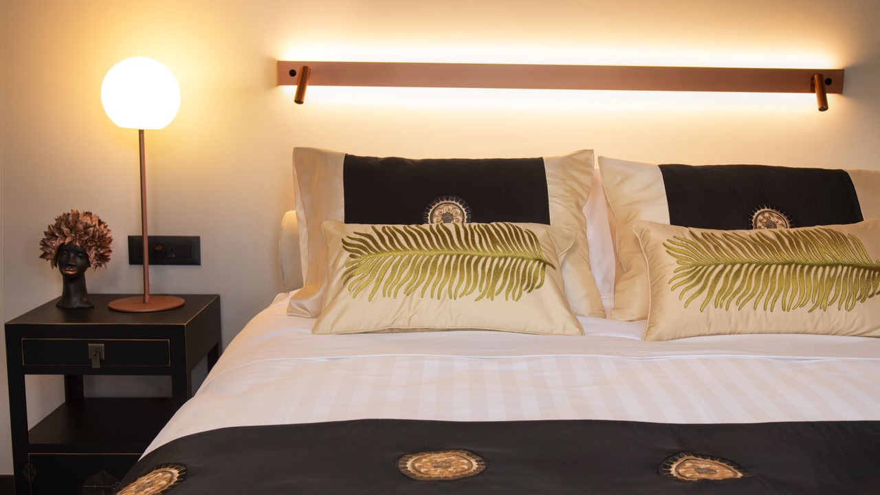 Photo of Bedroom in Heraklion