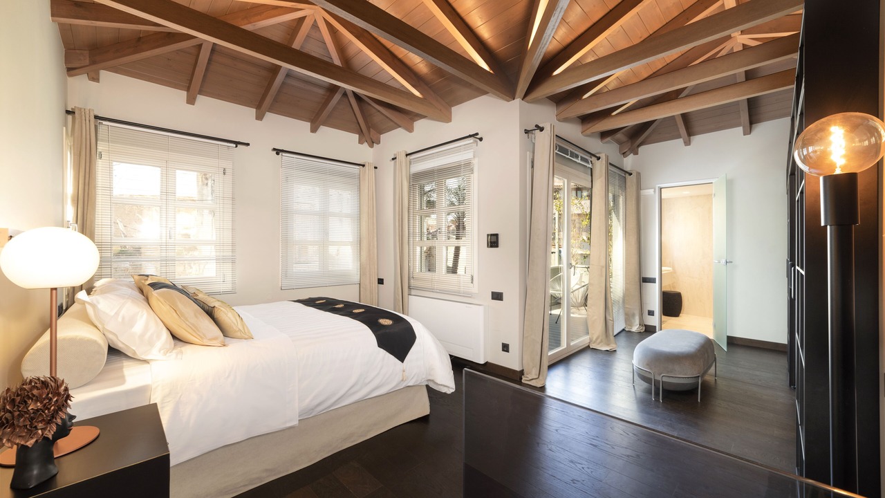 Photo of Bedroom in Heraklion