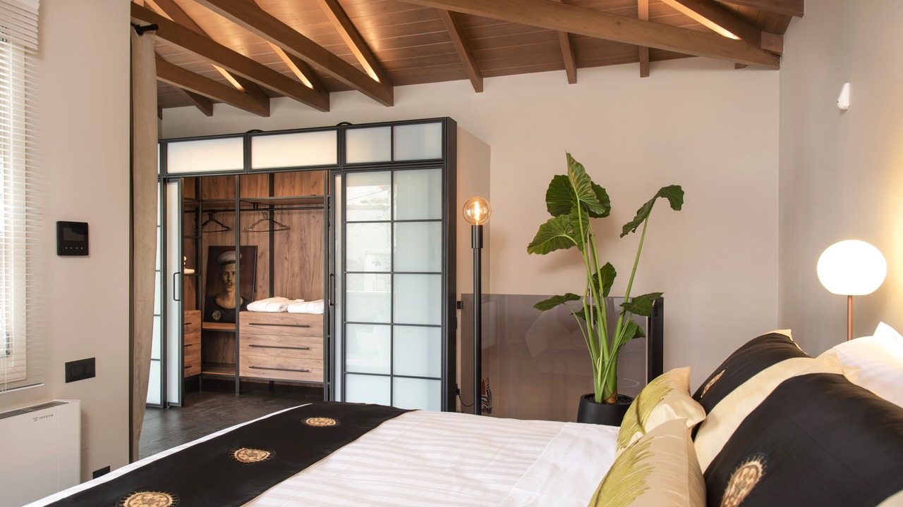 Photo of Bedroom in Heraklion