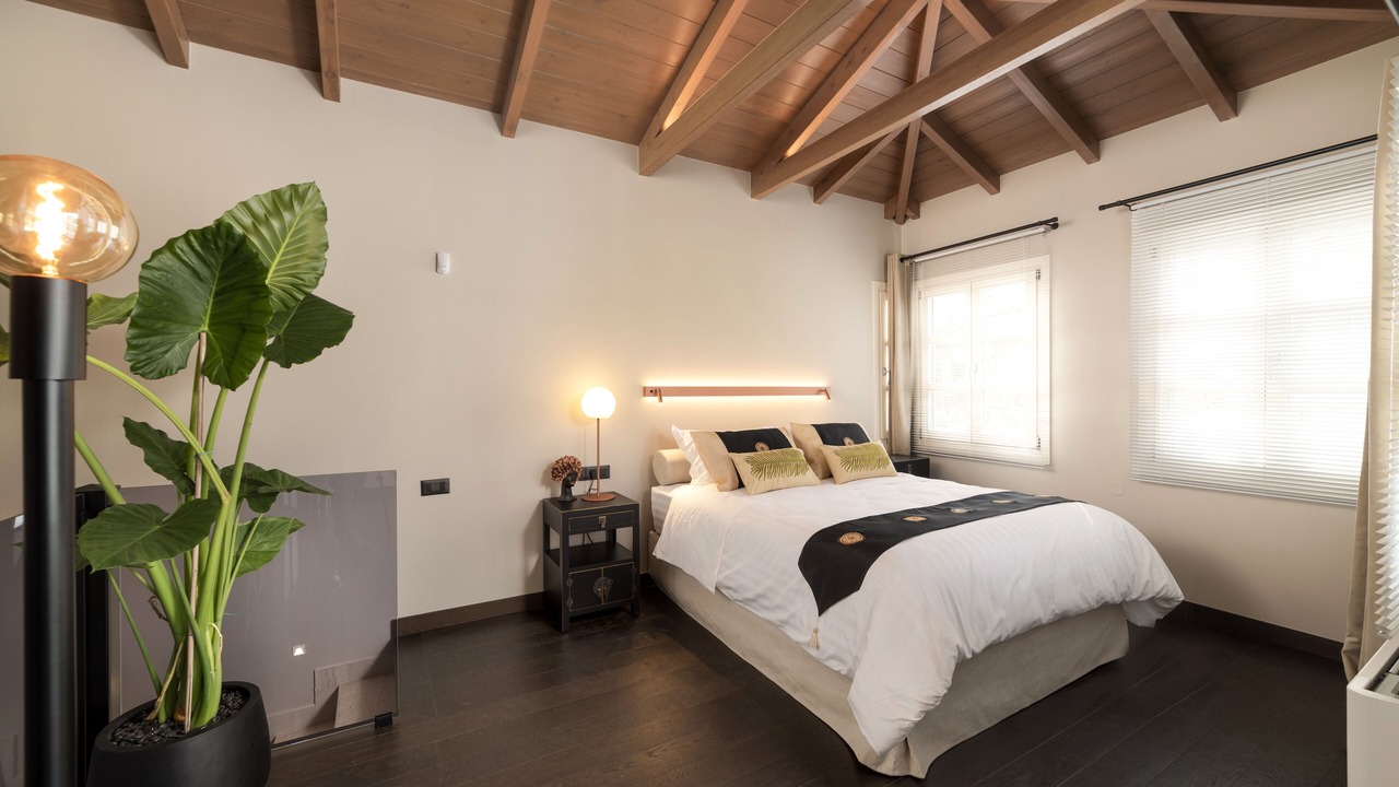 Photo of Bedroom in Heraklion