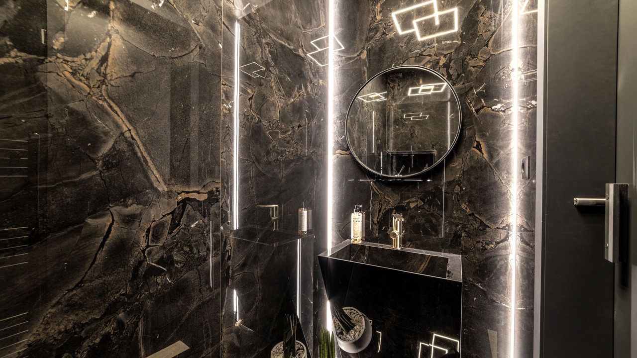 Photo of Bathroom in Heraklion