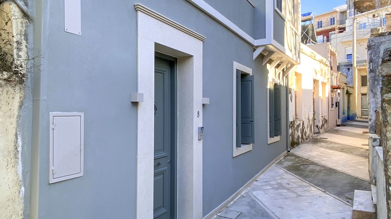 Photo of Outdoor in Heraklion