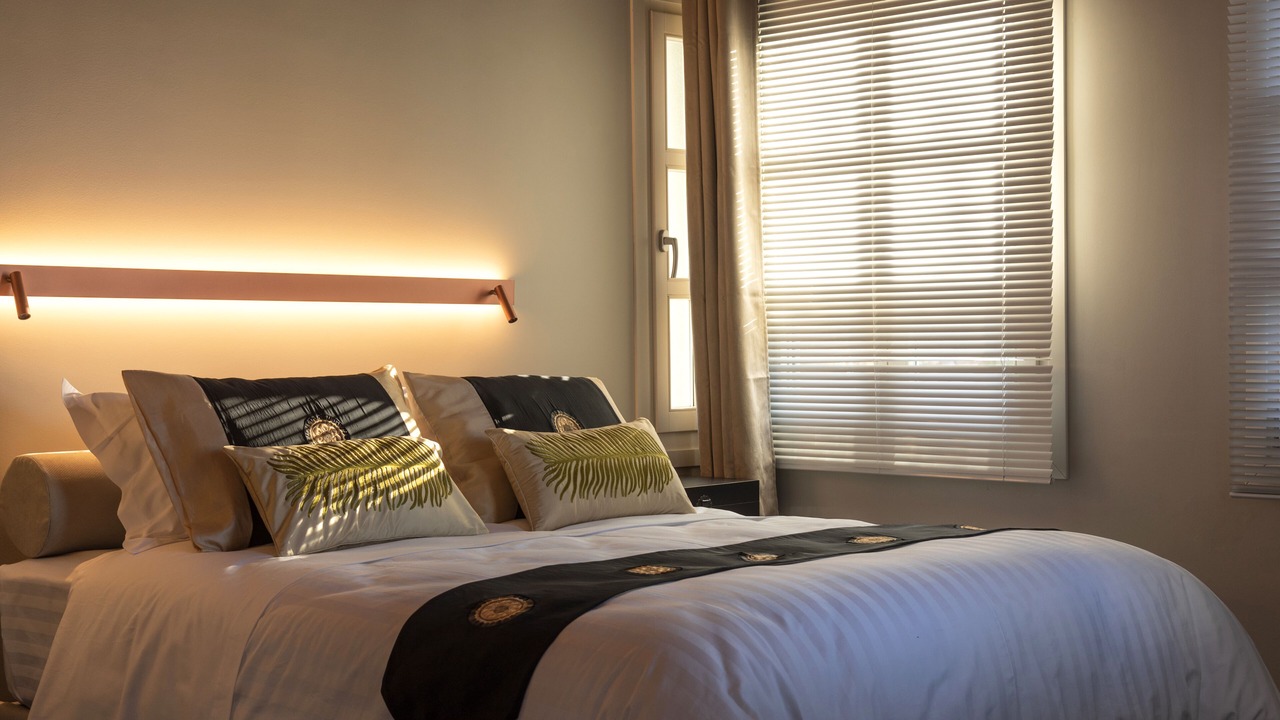 Photo of Bedroom in Heraklion