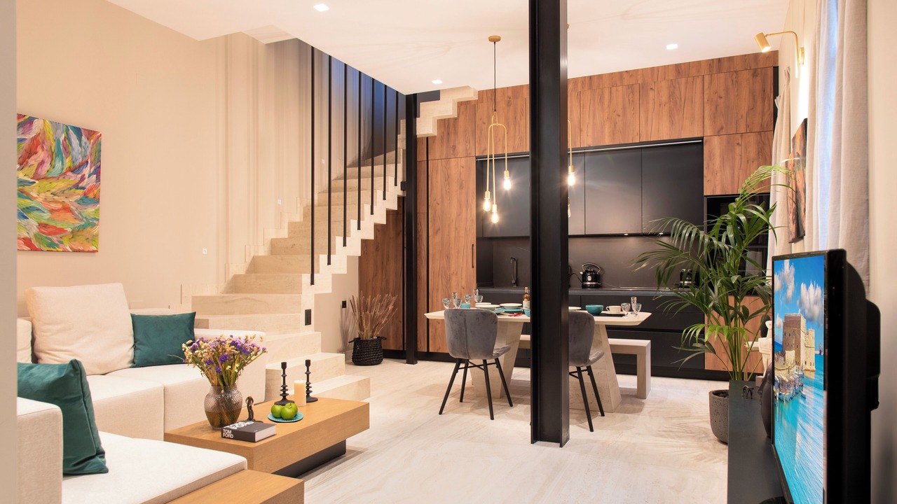 Photo of Livingroom in Heraklion