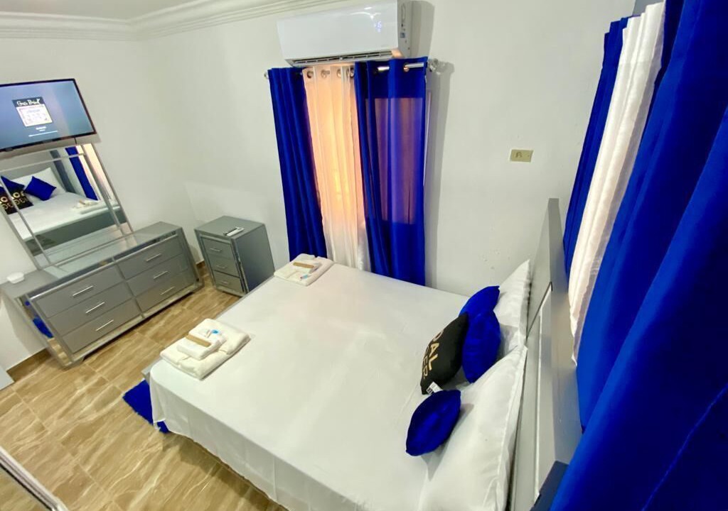 Photo of Bedroom in Bani
