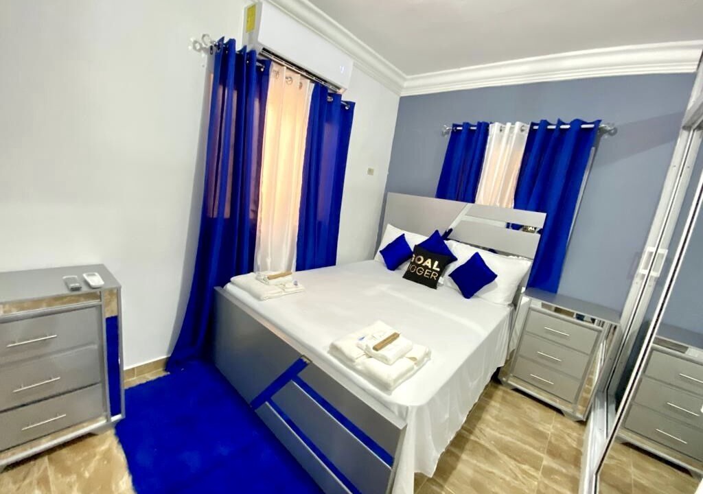 Photo of Bedroom in Bani