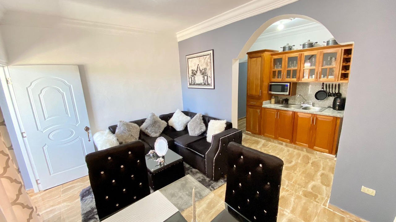 Photo of Bedroom in Bani