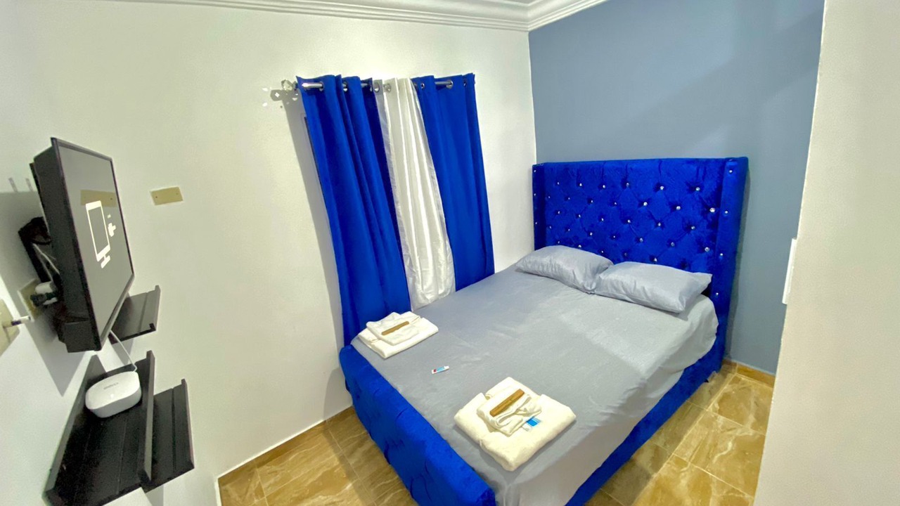 Photo of Bedroom in Bani