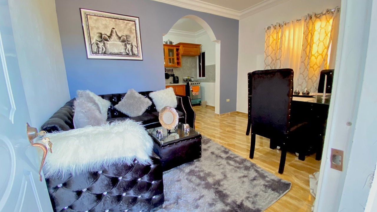 Photo of Bedroom in Bani