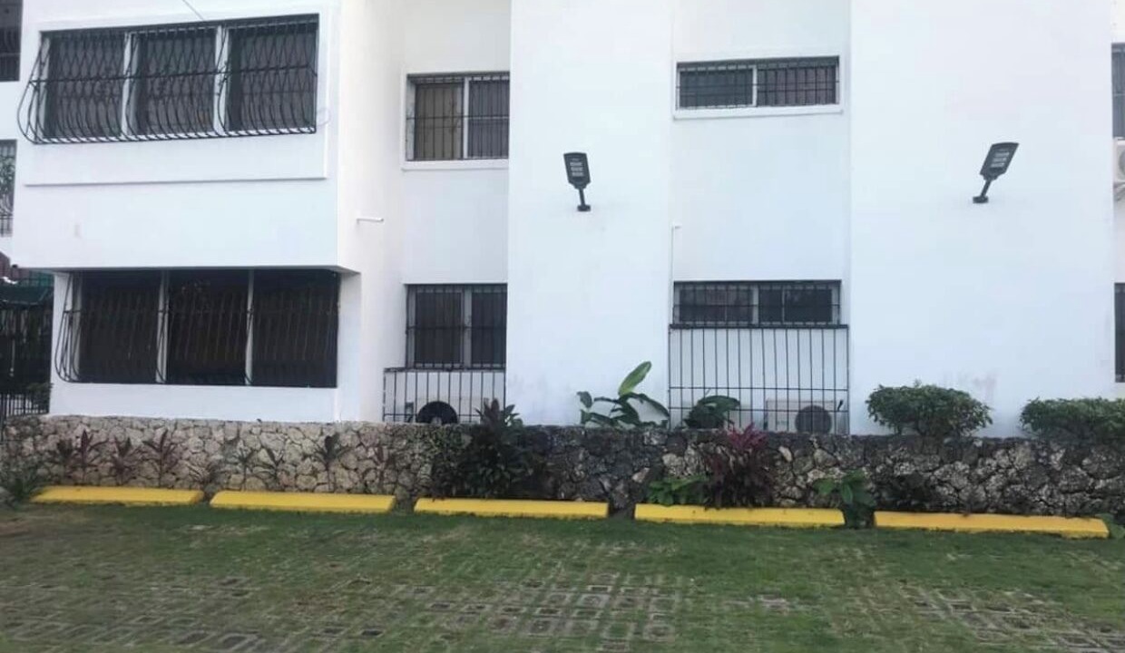 Photo of Outdoor in Juan Dolio - El Pueblo