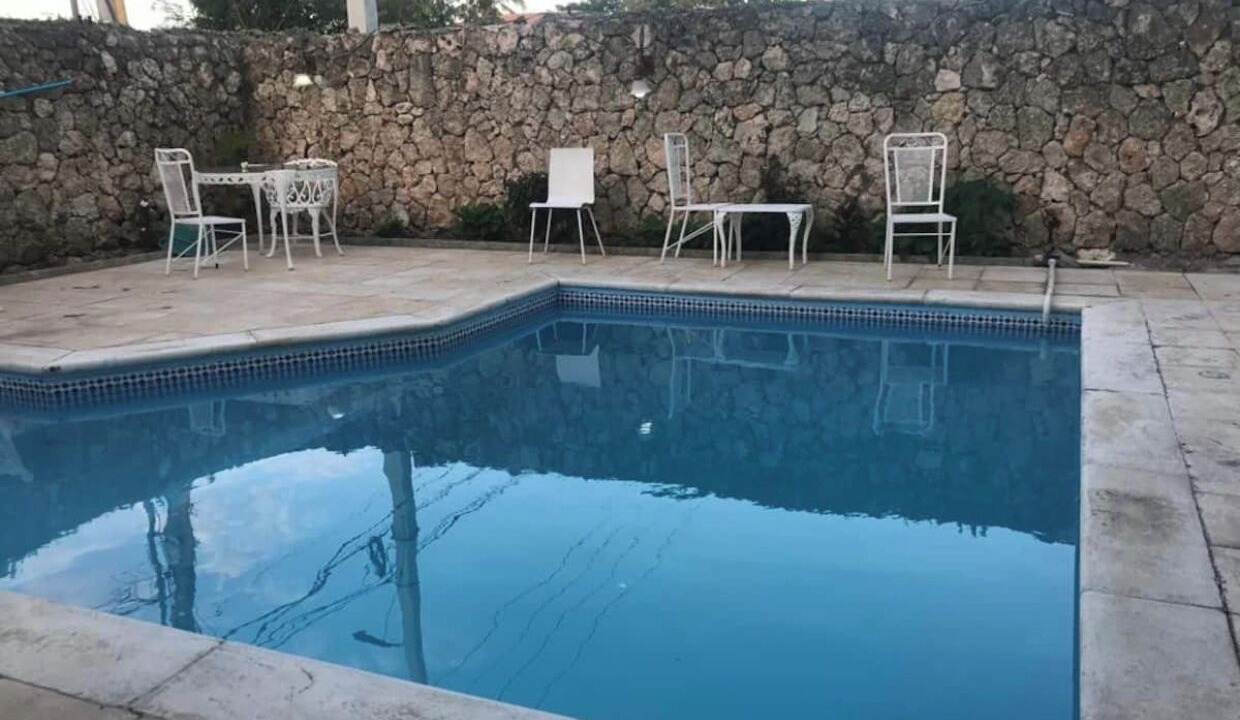 Photo of Outdoor in Juan Dolio - El Pueblo