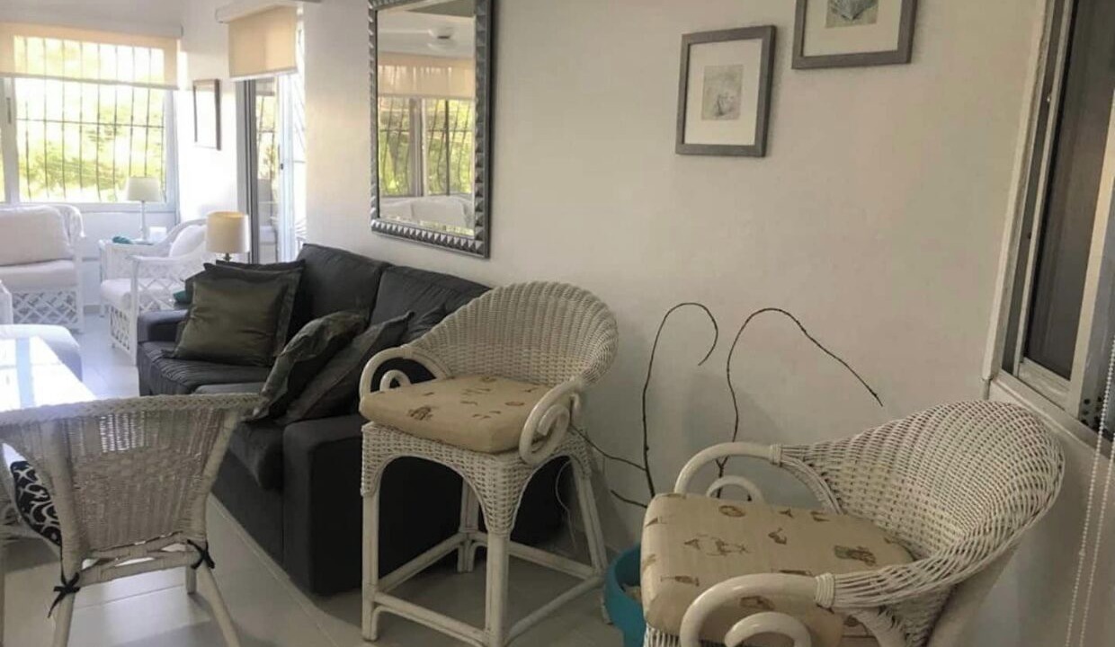 Photo of Livingroom in Juan Dolio - El Pueblo