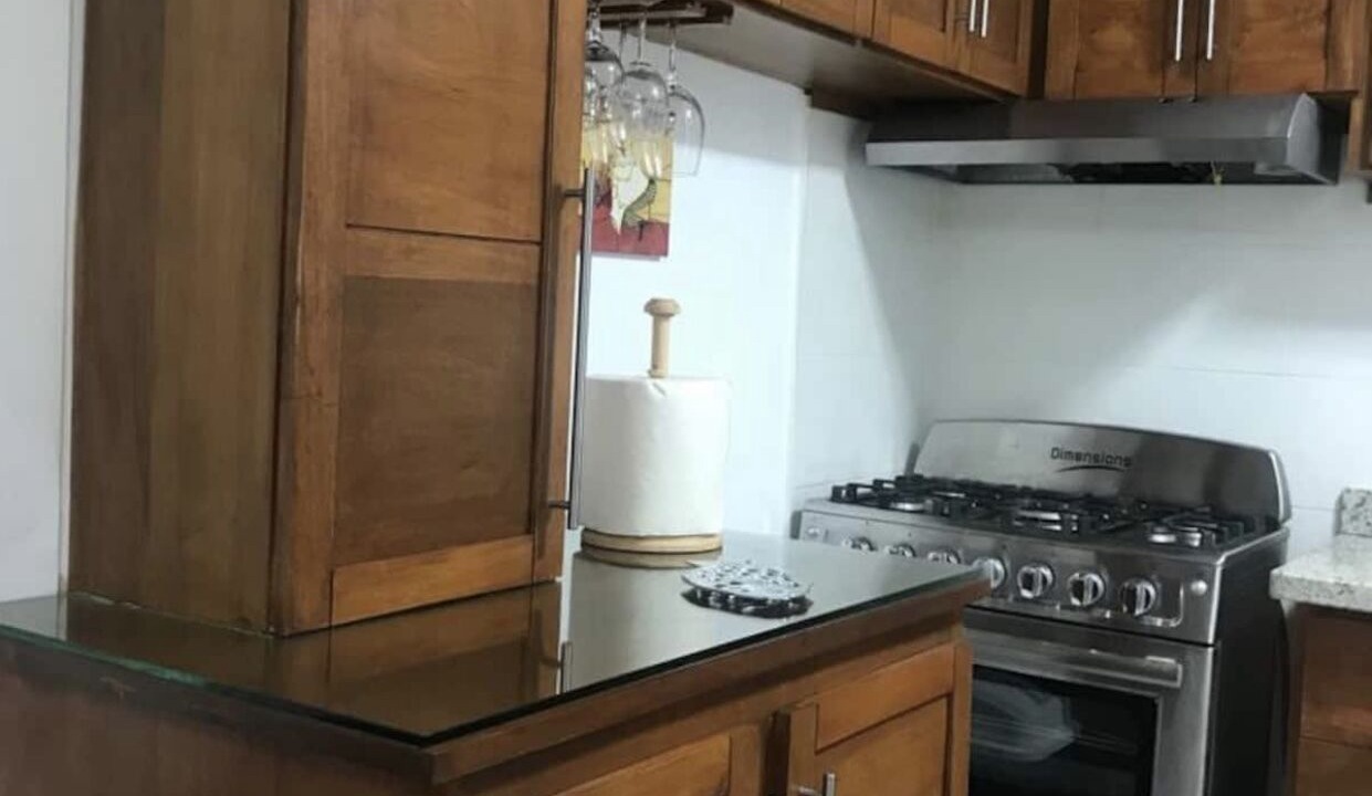Photo of Kitchen in Juan Dolio - El Pueblo