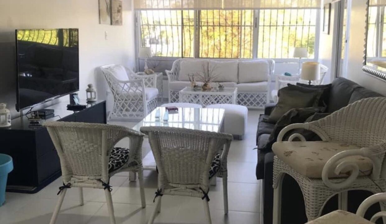 Photo of Livingroom in Juan Dolio - El Pueblo