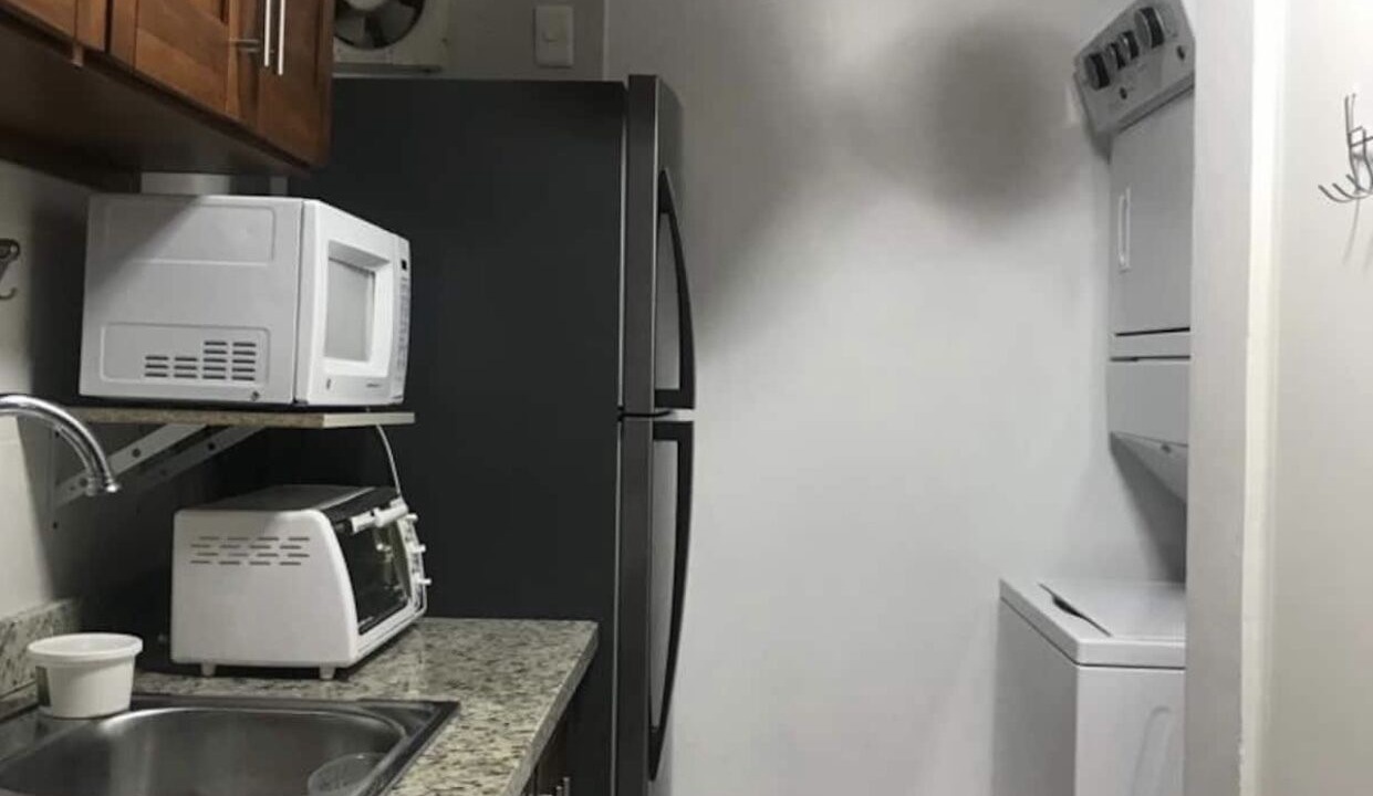 Photo of Kitchen in Juan Dolio - El Pueblo