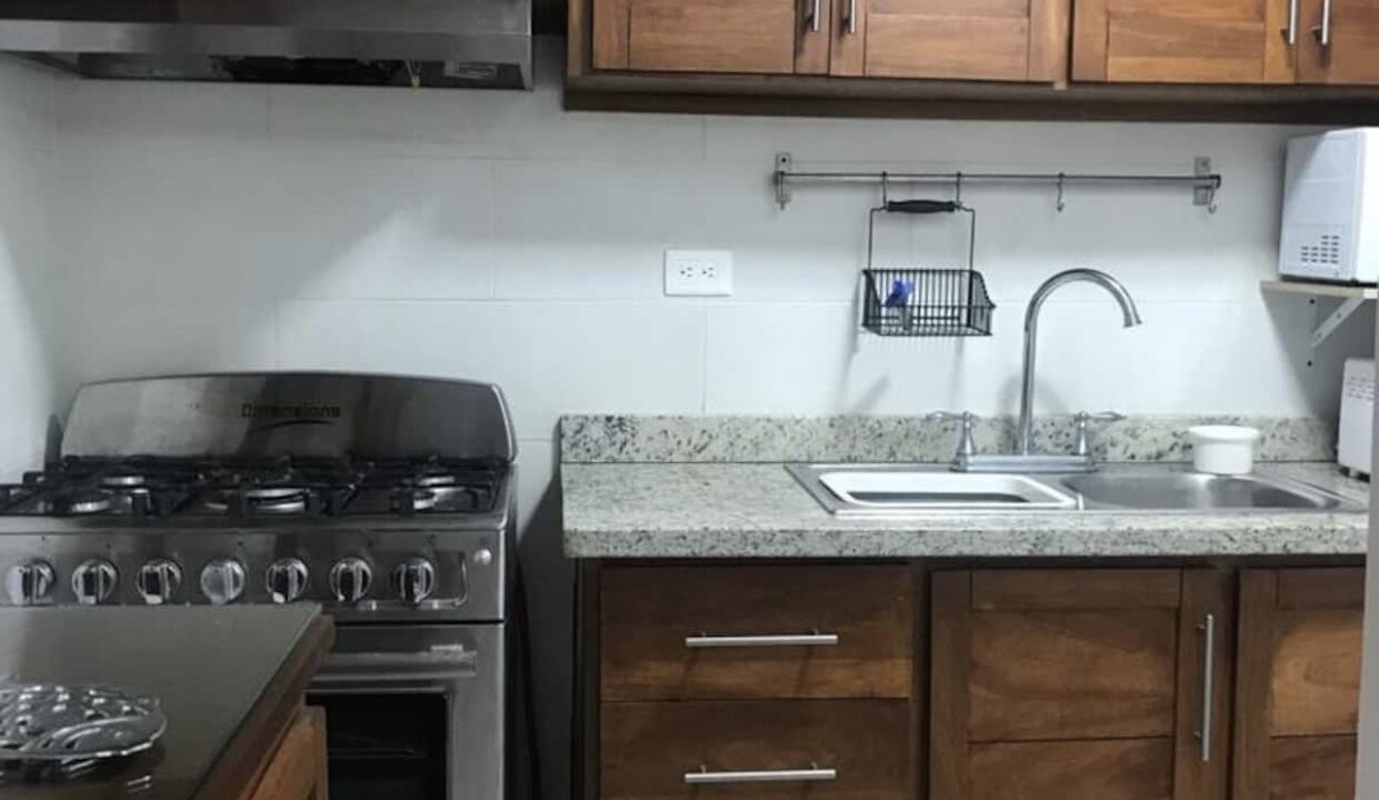 Photo of Kitchen in Juan Dolio - El Pueblo