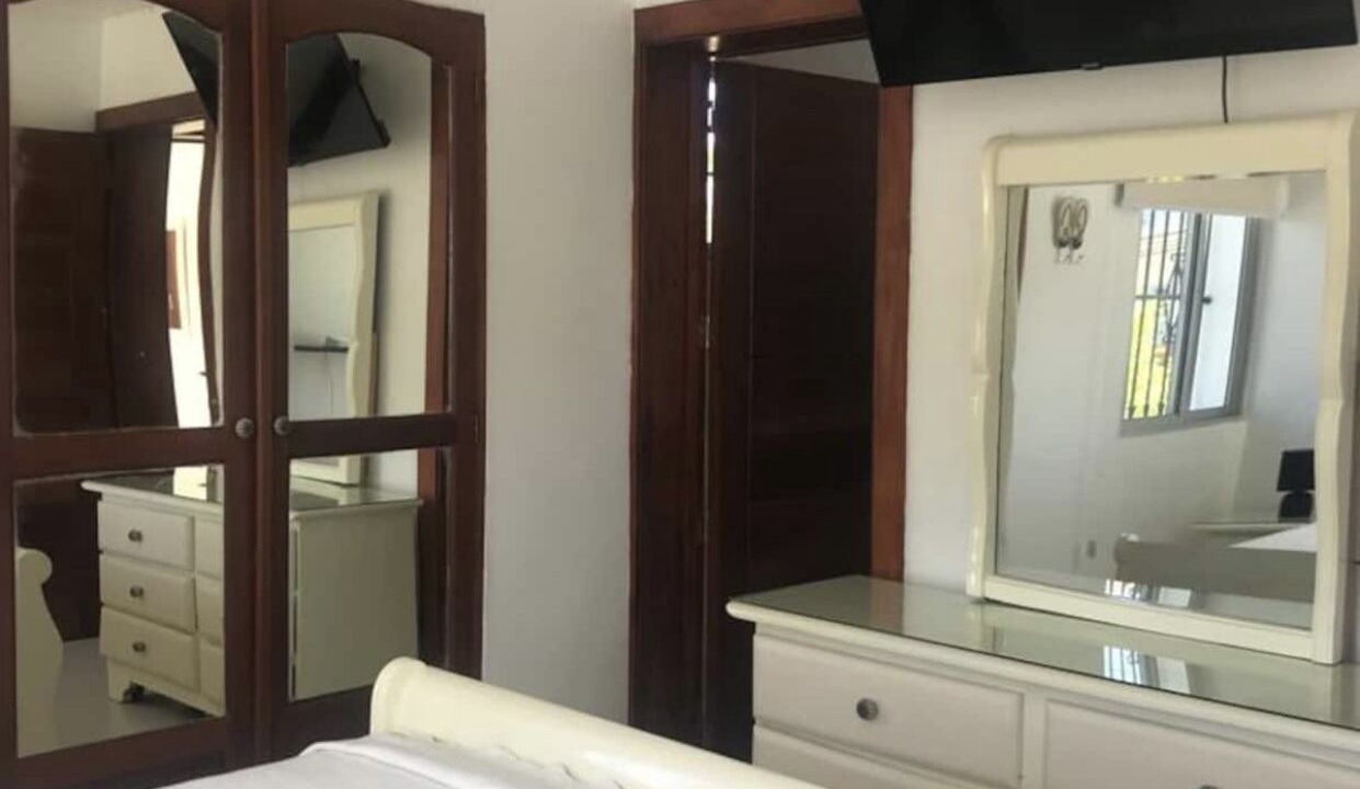 Photo of Bedroom in Juan Dolio - El Pueblo
