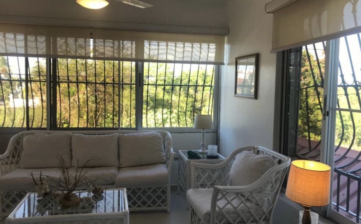 Photo of Livingroom in Juan Dolio - El Pueblo
