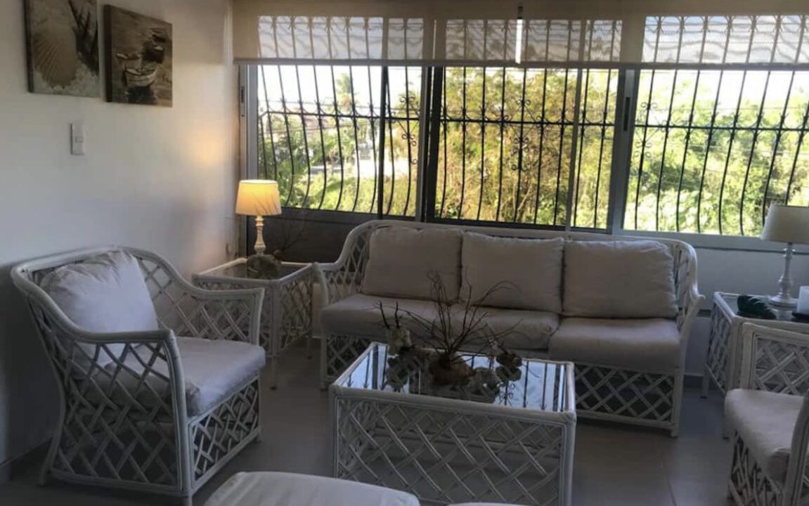 Photo of Livingroom in Juan Dolio - El Pueblo