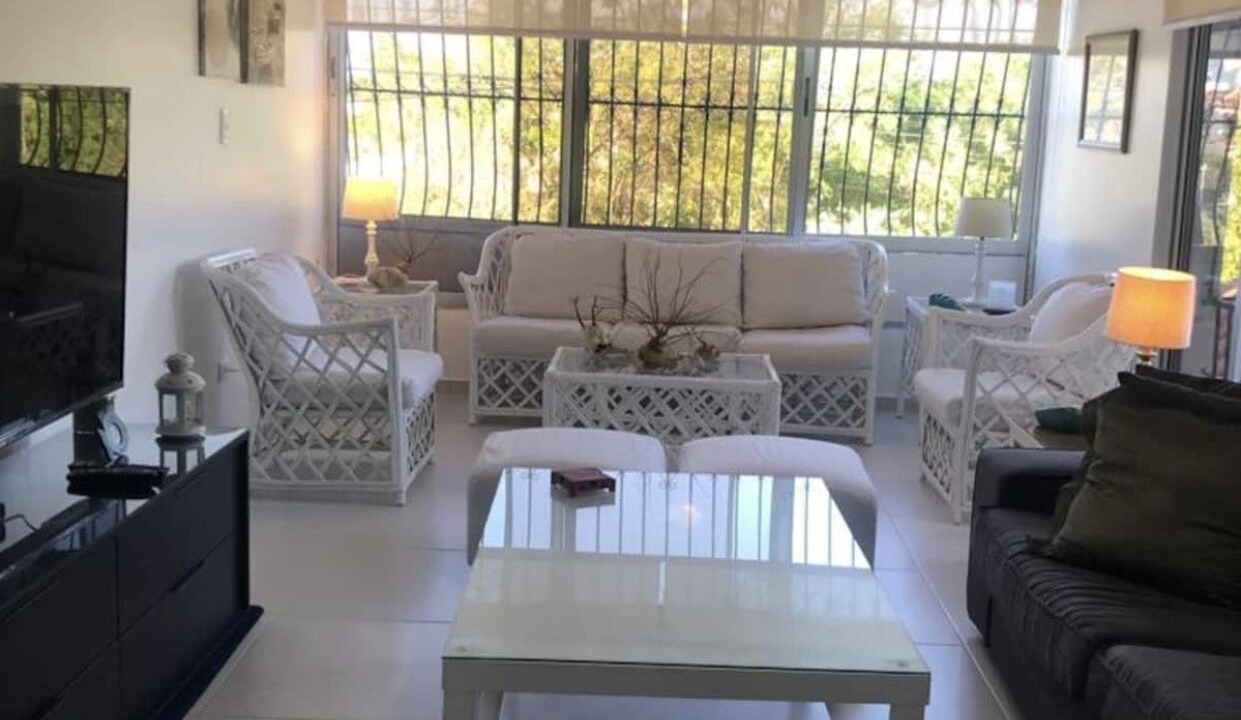 Photo of Livingroom in Juan Dolio - El Pueblo