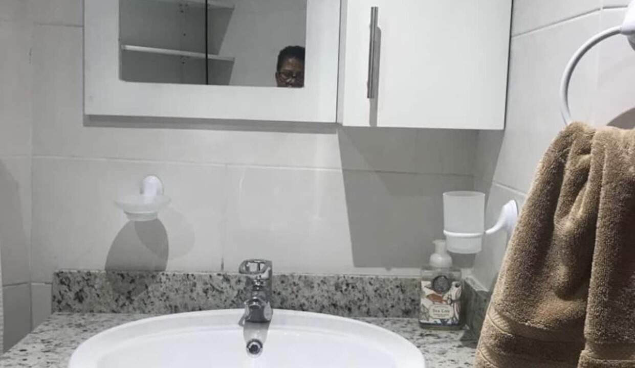 Photo of Bathroom in Juan Dolio - El Pueblo