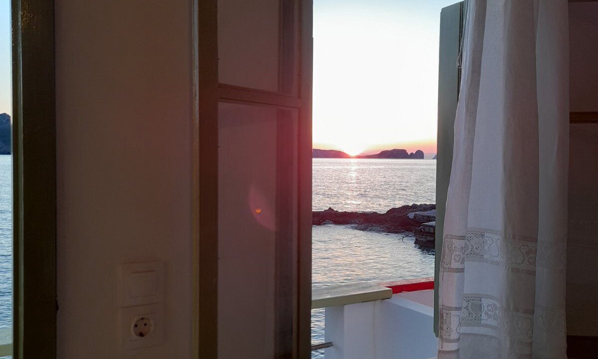 Photo of Others in Milos