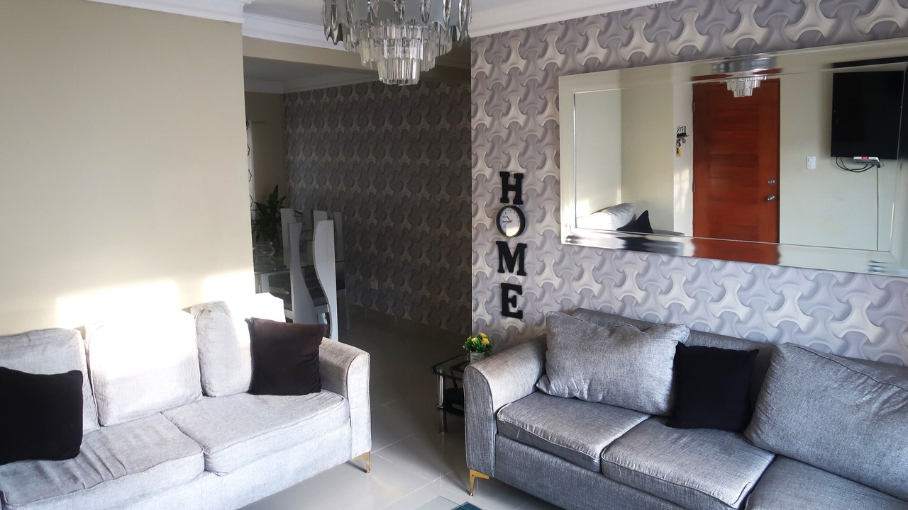 Photo of Livingroom in La Vega Province