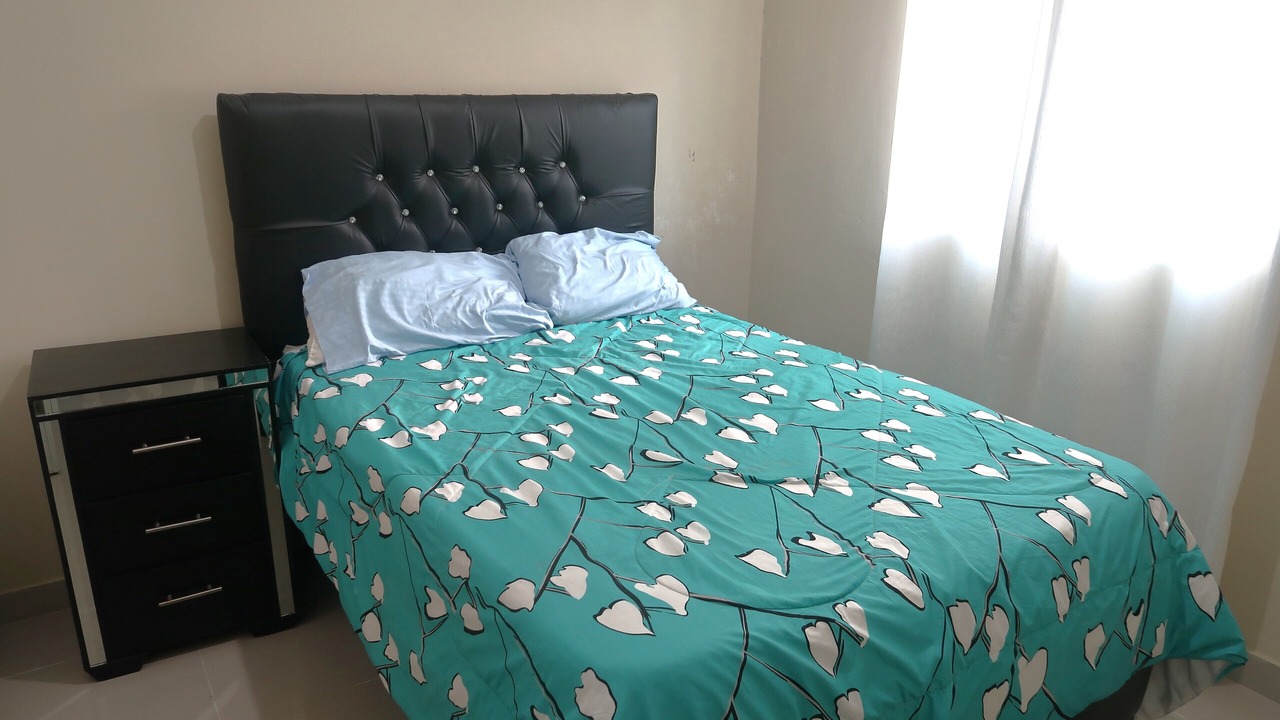 Photo of Bedroom in La Vega Province