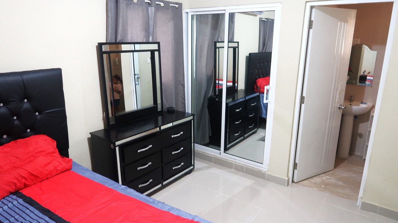 Photo of Bedroom in La Vega Province