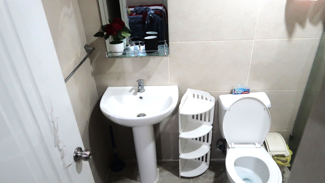 Photo of Bathroom in La Vega Province