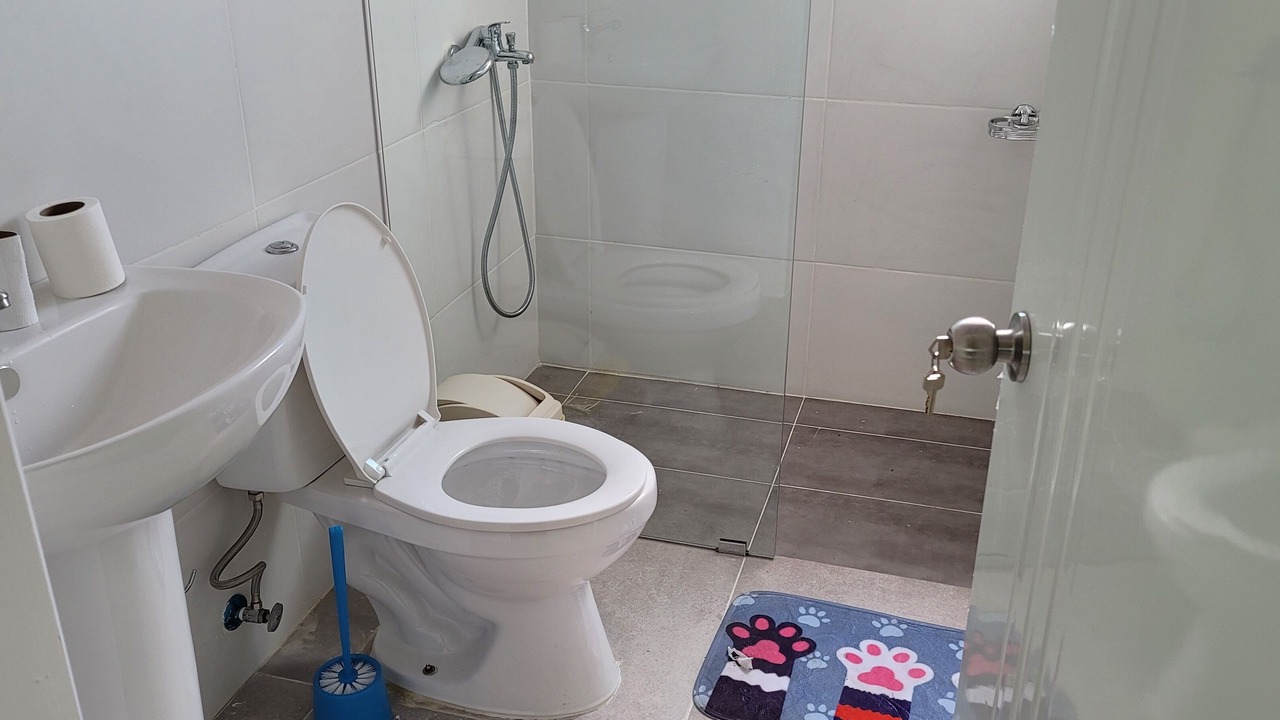 Photo of Bathroom in La Vega Province