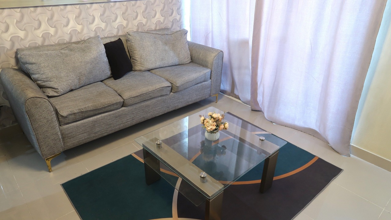 Photo of Livingroom in La Vega Province