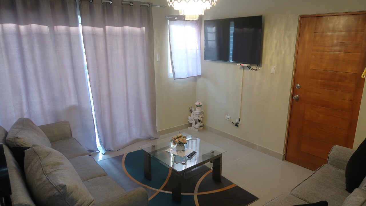Photo of Livingroom in La Vega Province