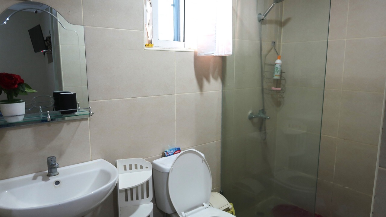 Photo of Bathroom in La Vega Province