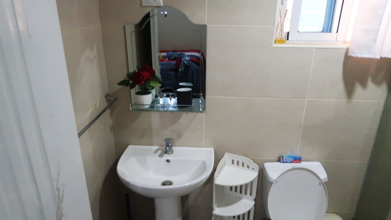 Photo of Bathroom in La Vega Province