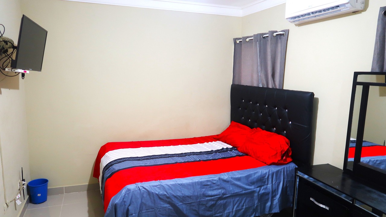 Photo of Bedroom in La Vega Province