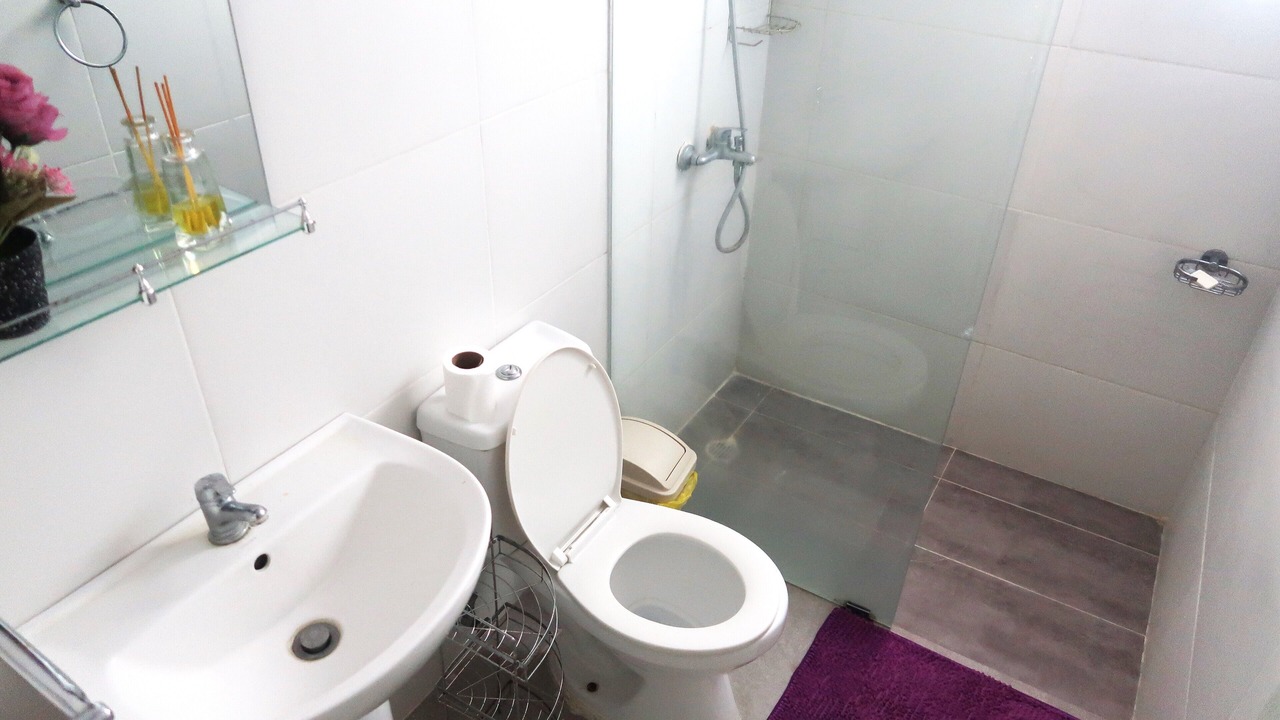 Photo of Bathroom in La Vega Province
