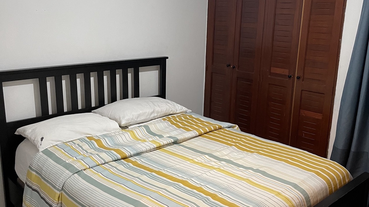 Photo of Bedroom in Gascue