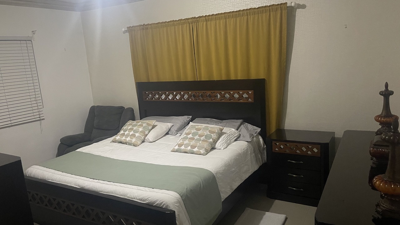 Photo of Bedroom in Gascue
