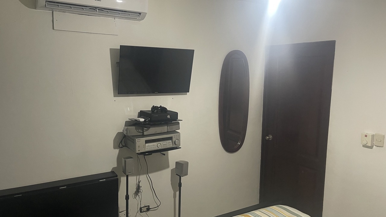 Photo of Bedroom in Gascue