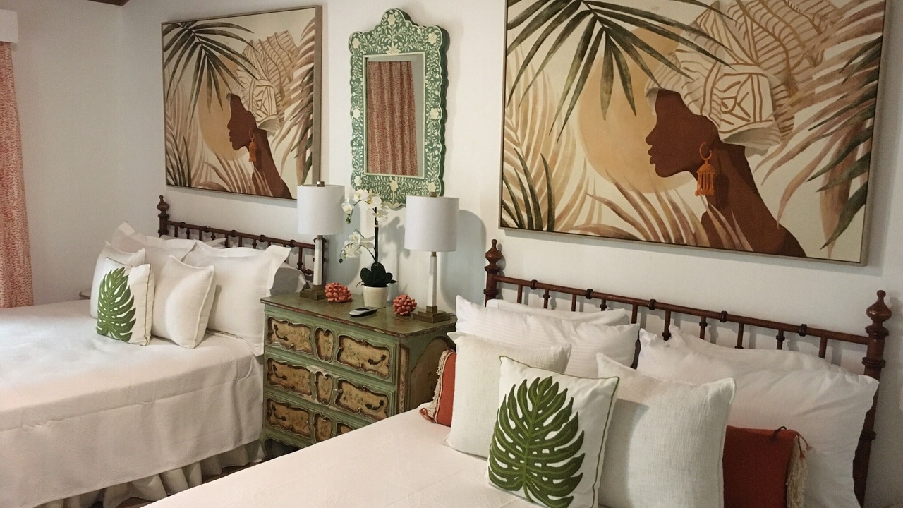 Photo of Bedroom in Casa de Campo