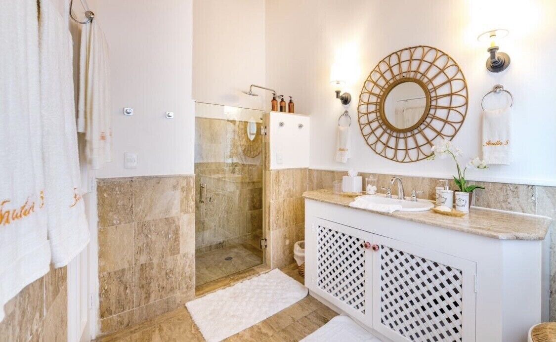 Photo of Bathroom in Casa de Campo