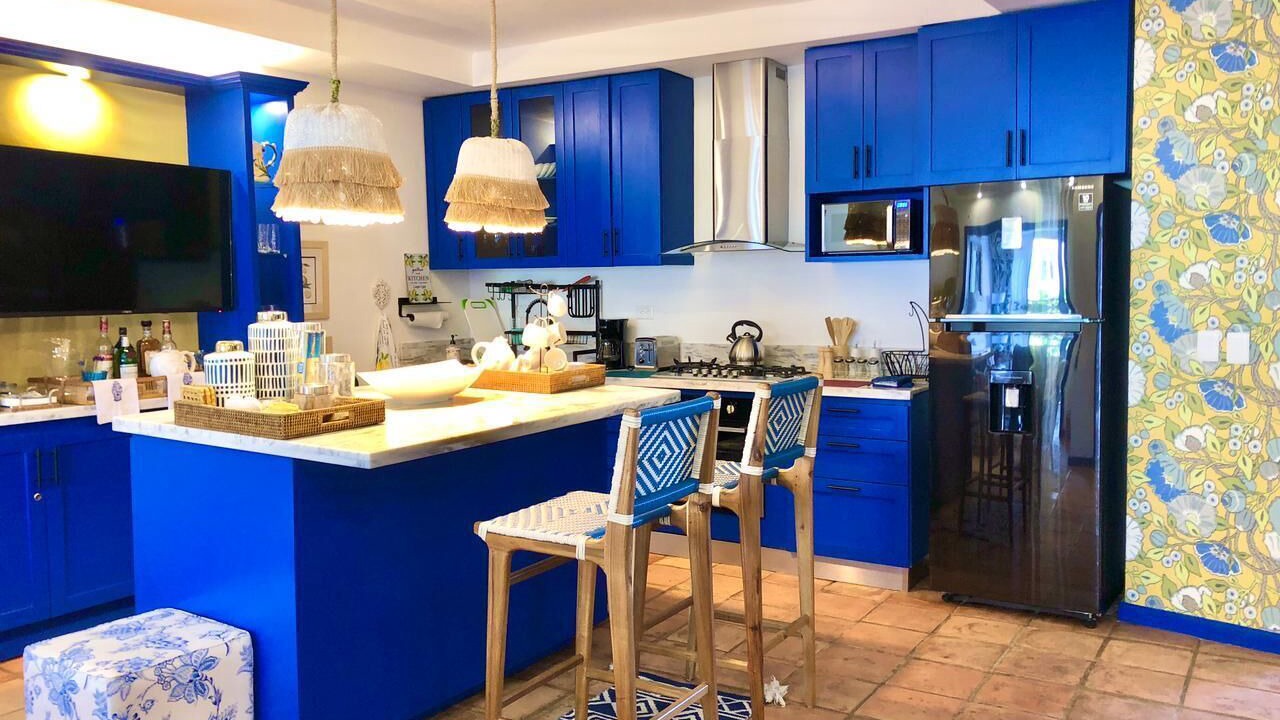 Photo of Kitchen in Casa de Campo