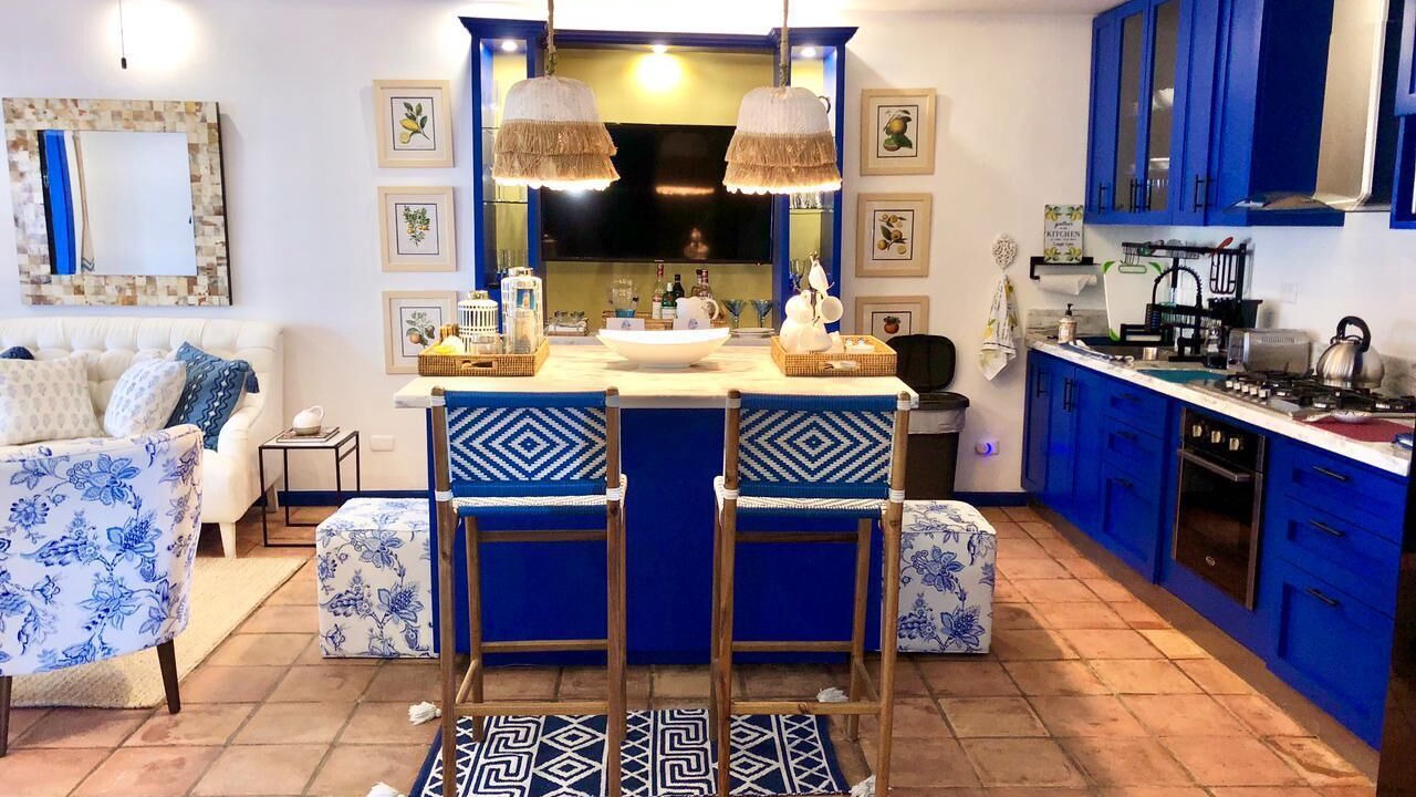 Photo of Kitchen in Casa de Campo