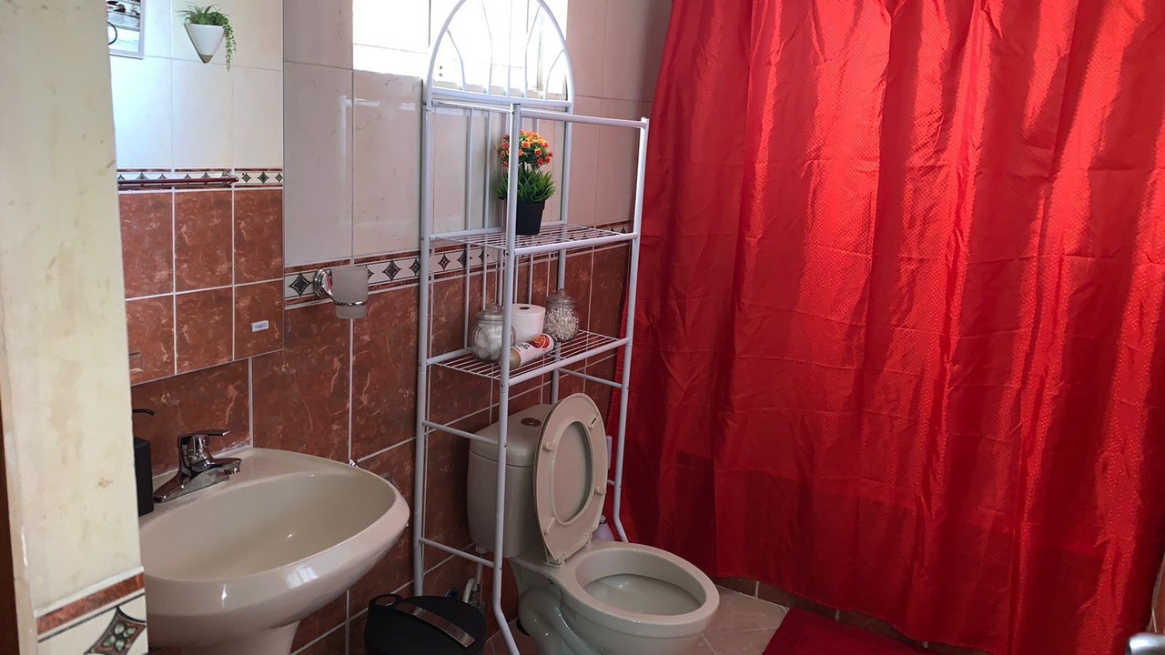 Photo of Bathroom in Los Rios